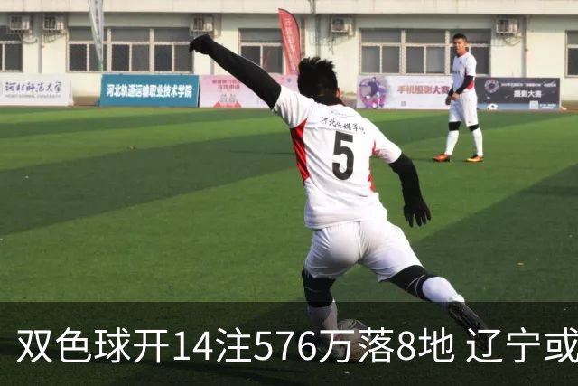双色球开14注576万落8地 辽宁或爆3457万大奖