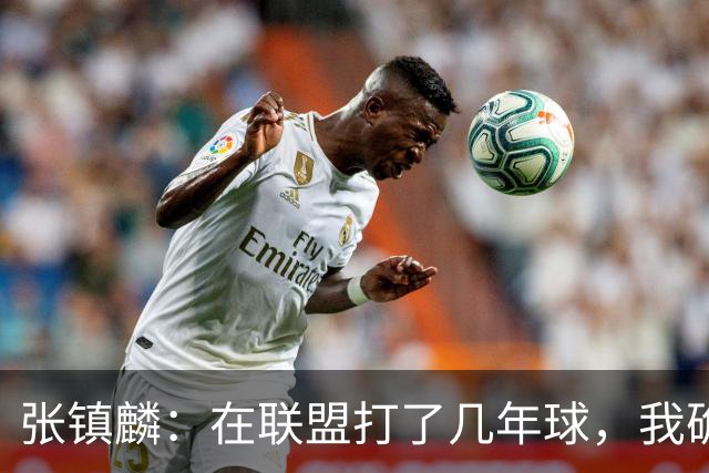 张镇麟：在联盟打了几年球，我确实有些叛逆，这话究竟是啥意思？