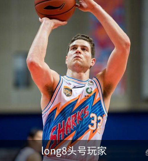 long8头号玩家介绍